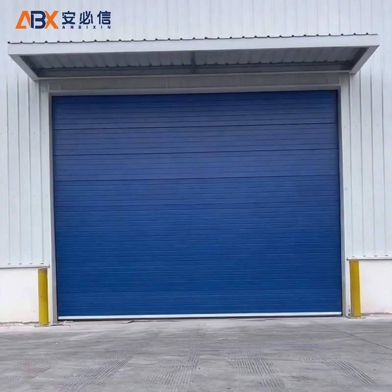 大庆洁净室高速门