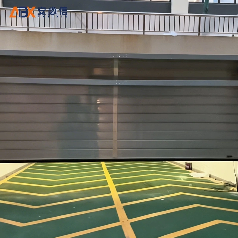 大庆PVC高速门